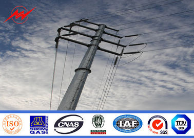 Κίνα ηλεκτρική δύναμη Πολωνός 30ft NEA για την ηλεκτρική γραμμή μετάδοσης προμηθευτής