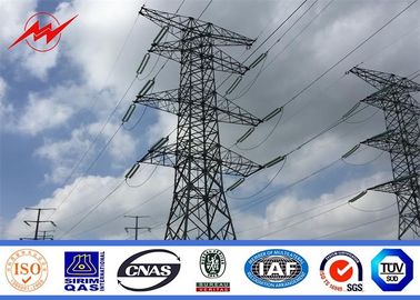 Κίνα Galvanization ενιαία ηλεκτρική δύναμη Πολωνός χάλυβα κυκλωμάτων για τη μετάδοση προμηθευτής