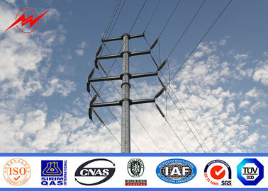 Κίνα 9m ηλεκτρική οδών λαμπτήρων ηλεκτρική δύναμη Πολωνός γραμμών διανομής Πολωνού ισχυρή προμηθευτής
