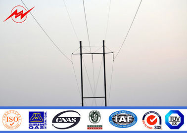 Κίνα ASTM μια ηλεκτρική χρησιμότητα Πολωνός χάλυβα 123 για το πρόγραμμα γραμμών μετάδοσης 132kv προμηθευτής