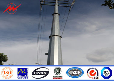 Κίνα Σωληνοειδής ηλεκτρική δύναμη Πολωνός χάλυβα για το πρόγραμμα γραμμών μετάδοσης προμηθευτής