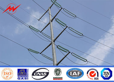 Κίνα Μετάδοση δύναμης χρησιμοτήτων ηλεκτρικής ενέργειας Πολωνοί για την ηλεκτρική γραμμή, διανομή δύναμης Πολωνοί προμηθευτής