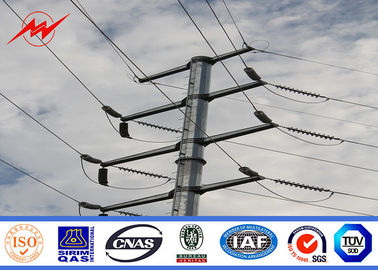 Κίνα Δύναμη Πολωνοί, γραμμή διανομής/γραμμή Πολωνοί χάλυβα ηλεκτρικής ενέργειας μετάδοσης προμηθευτής