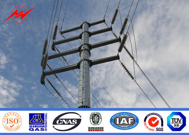 Κίνα Στεγανοποιήστε το γαλβανισμένο χάλυβα Πολωνός για το ηλεκτρικό πρόγραμμα γραμμών διανομής 110v προμηθευτής