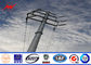 ηλεκτρική δύναμη Πολωνός 30ft NEA για την ηλεκτρική γραμμή μετάδοσης προμηθευτής