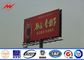 Κινητός πίνακας διαφημίσεων διαφήμισης πινάκων διαφημίσεων οχημάτων υπαίθριος για το σταθμό/το τετράγωνο προμηθευτής