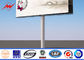 Αδιάβροχος υπαίθριος πίνακας διαφημίσεων που διαφημίζει, ΕΜΒΎΘΙΣΗ 346 πινάκων διαφημίσεων οθόνης των οδικών οδηγήσεων προμηθευτής