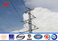 Γαλβανισμένη υψηλή τάση μετάδοση δύναμης Πολωνοί για την ηλεκτρική γραμμή, /BV/ISO προμηθευτής