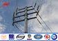 Στεγανοποιήστε το γαλβανισμένο χάλυβα Πολωνός για το ηλεκτρικό πρόγραμμα γραμμών διανομής 110v προμηθευτής