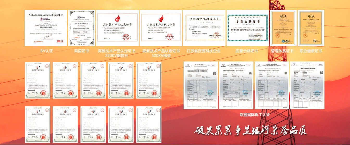 Χρησιμότητα Πολωνός χάλυβα