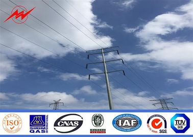 Κίνα 11kv ο πόλος ηλεκτρικής δύναμης για την ηλεκτρική μετάδοση προμηθευτής