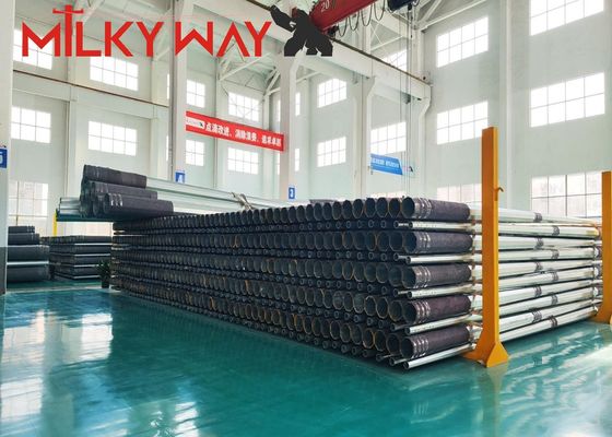 ποιότητας  10m Octagonal Street Light Pole Q235 Steel Hot-Dip Galvanized Εργοστάσιο