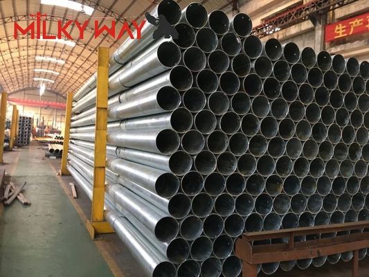 33kv Σιδηροδρομική γραμμή μεταφοράς Σιδηροδρομική γραμμή για έργα κατασκευής ηλεκτρικών γραμμών προμηθευτής