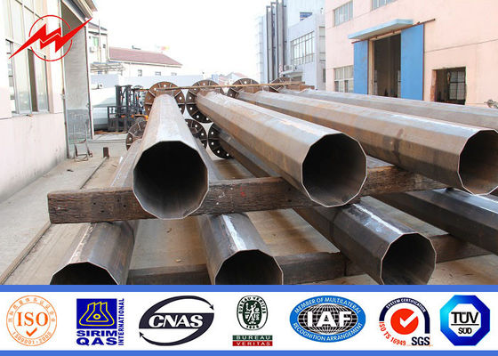 υψηλός φωτισμός θαλάσσιων λιμένων πόλων ιστών σταδίων ανατίναξης 25m με το βαρούλκο