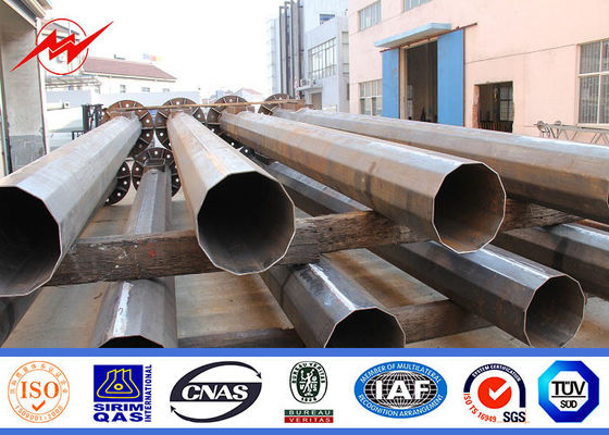 υψηλός φωτισμός θαλάσσιων λιμένων πόλων ιστών σταδίων ανατίναξης 25m με το βαρούλκο