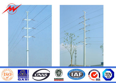 ISO 69 KV Polygonal ηλεκτρικής δύναμης Πολωνός 2 τμήματα