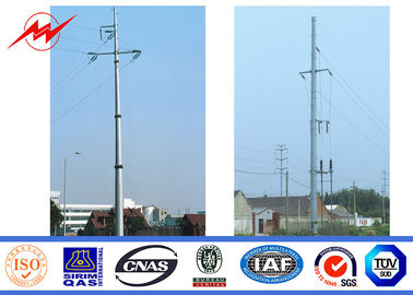 ISO 69 KV Polygonal ηλεκτρικής δύναμης Πολωνός 2 τμήματα