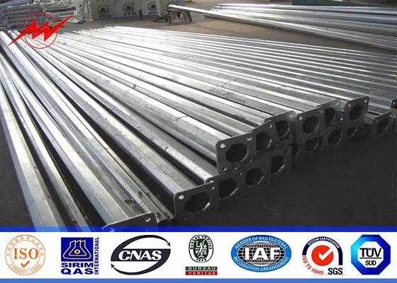 Κατηγορία τρία ηλεκτρική δύναμη Πολωνός 3mm 22m 70ft με την αναρρίχηση της βαθμίδας