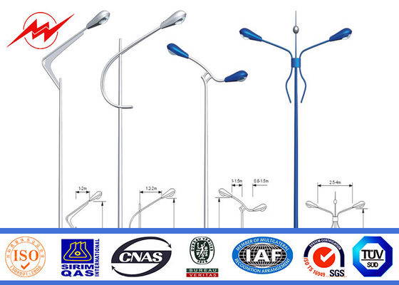 Driveway 2.5mm ζωγραφική γαλβανισμένος χάλυβας Πολωνός ένα τμήμα με το διαγώνιο βραχίονα δύο