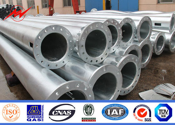 Driveway 2.5mm ζωγραφική γαλβανισμένος χάλυβας Πολωνός ένα τμήμα με το διαγώνιο βραχίονα δύο