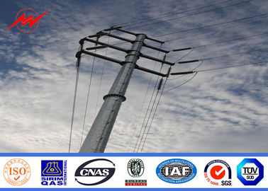 ηλεκτρική δύναμη Πολωνός 30ft NEA για την ηλεκτρική γραμμή μετάδοσης