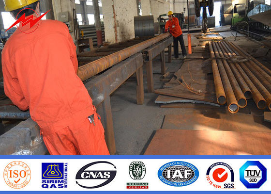 6m διπλά ξεπερνούν το επίστρωμα σκονών Eco έξω από Driveway την ελαφριά ταχύτητα ανέμου Πολωνού 160km/h