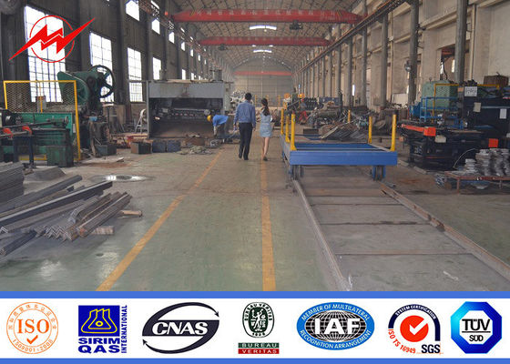 6m διπλά ξεπερνούν το επίστρωμα σκονών Eco έξω από Driveway την ελαφριά ταχύτητα ανέμου Πολωνού 160km/h