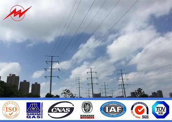 Explosionproof κύκλος Πολωνού 138kv ηλεκτρικής δύναμης χρησιμοτήτων ηλεκτρικής ενέργειας που εκλεπτύνεται