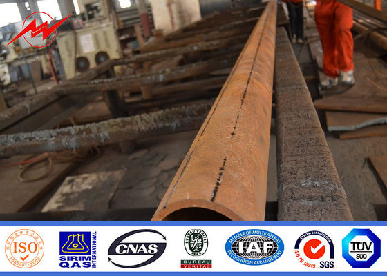 Αντιδιαβρωτικός φωτεινός σηματοδότης Πολωνοί, φωτισμός Πολωνός 3mm εθνικών οδών πάχος