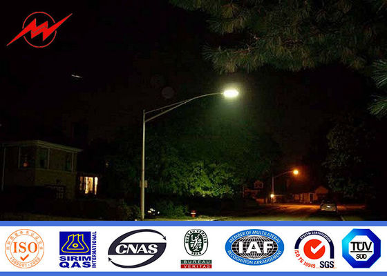 ενέκρινε το χρυσό χάλυβα ηλιακοί ελαφριοί Πολωνοί οδών 5-30 μ με τη ζωγραφική