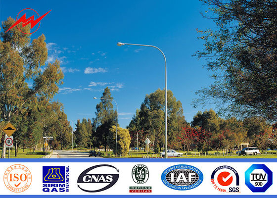 ενέκρινε το χρυσό χάλυβα ηλιακοί ελαφριοί Πολωνοί οδών 5-30 μ με τη ζωγραφική