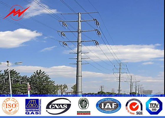 8M 5KN χάλυβας σωληνοειδής Πολωνός, ελαφριά μετάδοση Πολωνοί επιστρώματος σκονών χάλυβα καθήκοντος