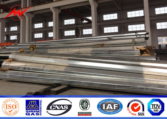 Ηλεκτρική ενέργεια μετάδοσης γύρω από 11M τη χρησιμότητα Πολωνοί 3mm μετάλλων πιάτο χάλυβα