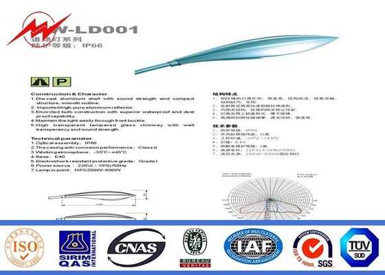 Υπαίθριοι γαλβανισμένοι φωτεινοί σηματοδότες Πολωνοί Πολωνών χρησιμότητας χάλυβα με το διπλό βραχίονα