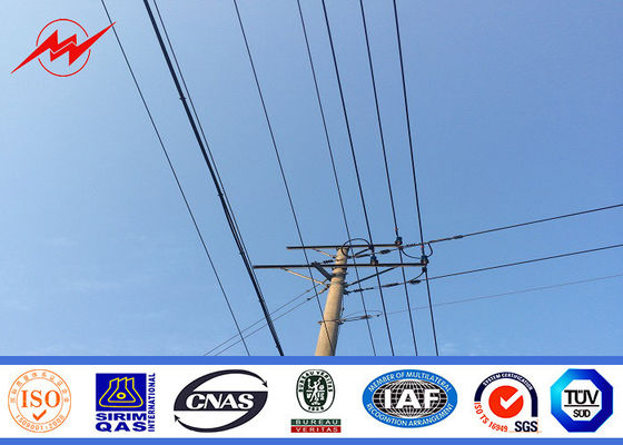 Η ηλεκτρική δύναμη Πολωνός υψηλής τάσης που συμπτύσσει Πολωνό προσάρμοσε την κονιοποιημένη ζωγραφική