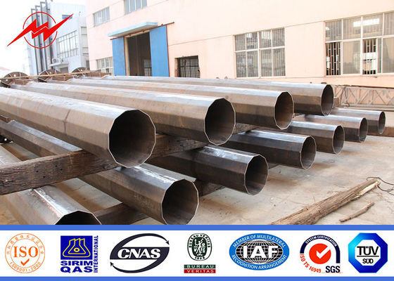 πάρκο ελαφρύς Πολωνός Columniform γηπέδου ποδοσφαίρου 30m 50 έτη ανελκυστήρων χρονικά