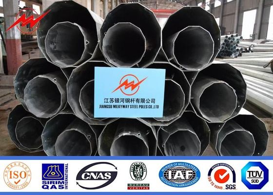 20FT 25FT 30FT Galvanization ηλεκτρική δύναμη Πολωνός για τις Φιλιππίνες