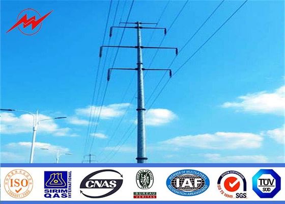 33kv οκτάγωνη ηλεκτρική δύναμη Πολωνός ως μετάδοση Πολωνοί χάλυβα