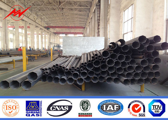 33kv Polygonal GR 65 υλική ηλεκτρική δύναμη Πολωνός για το πρόγραμμα μετάδοσης