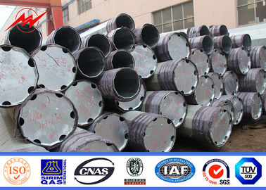 1250kg ηλεκτρική χρησιμότητα Πολωνός 50ft τύπων Β υλική επιφάνεια πίσσας ύψους Gr65