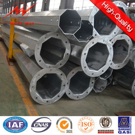 1250kg ηλεκτρική χρησιμότητα Πολωνός 50ft τύπων Β υλική επιφάνεια πίσσας ύψους Gr65
