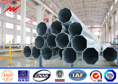 1250kg ηλεκτρική χρησιμότητα Πολωνός 50ft τύπων Β υλική επιφάνεια πίσσας ύψους Gr65