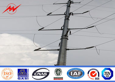 ASTM μια οκτάγωνη ηλεκτρική δύναμη Πολωνός μετάδοσης 123 για τη γραμμή διανομής δύναμης