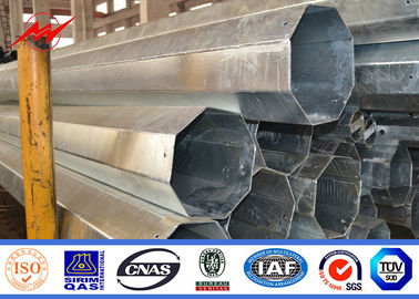 Καυτό Galvanization ισχίων Πολωνού δύναμης χάλυβα Astm A123