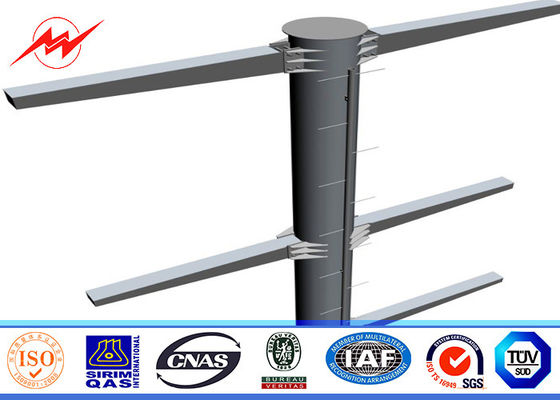 BV του ISO ηλεκτρική δύναμη Πολωνός 3mm χάλυβα πάχος με την επιφάνεια πίσσας