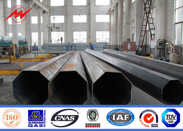 Γαλβανισμένος A123 σωλήνας 820m χάλυβας σωληνοειδής ηλεκτρικός Πολωνός Astm