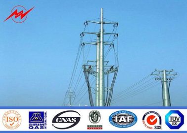 Γραμμή Πολωνός 70 FT/80 FT/90 FT μετάδοσης χάλυβα Ngcp ηλεκτρικής σύμπτυξης