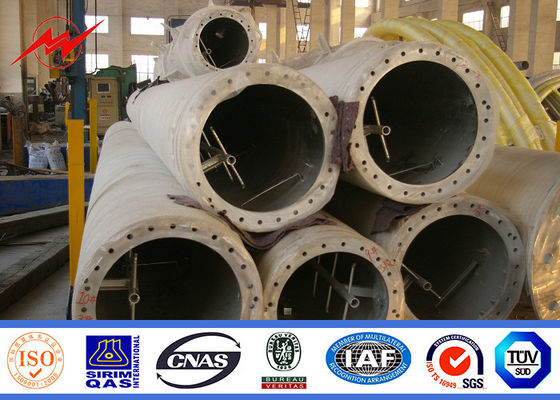 βαθμός 345 18M 30M ηλεκτρικός πύργος μετάδοσης, ιστοί κινητών τηλεφώνων