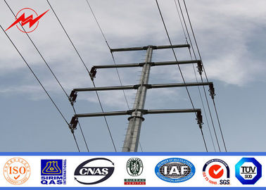 Οκτάγωνος αερολιμένας 35FT μετάδοση δύναμης Πολωνοί