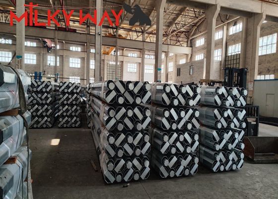 11m 3.8mm 7.2mm 80-100 μm Μέσος όρος Ζεστή Ζαλβάνωση για ανθεκτικό Ζαλβανισμένο Ατσάλι